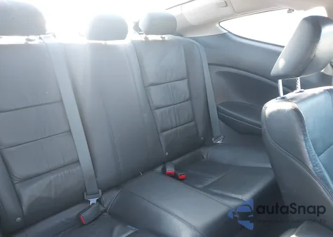 2011 Honda Accord 3.5 Ex-L из США, поврежденный, VIN 1HGCS2B84BA008381